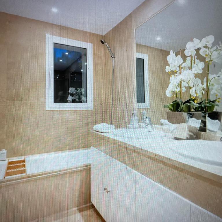 Marbella Elite Residence - Villa mit 1 Schlafzimmer - 6