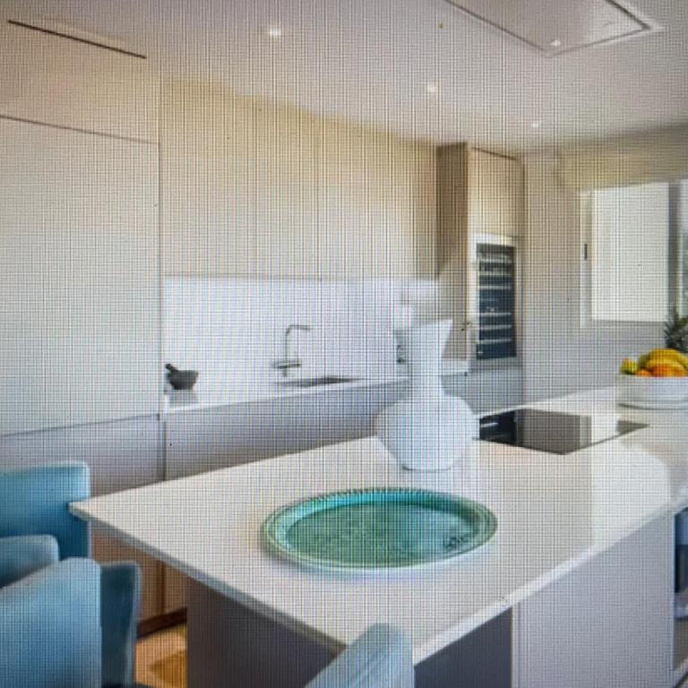 Marbella Elite Residence - Villa mit 1 Schlafzimmer - 9