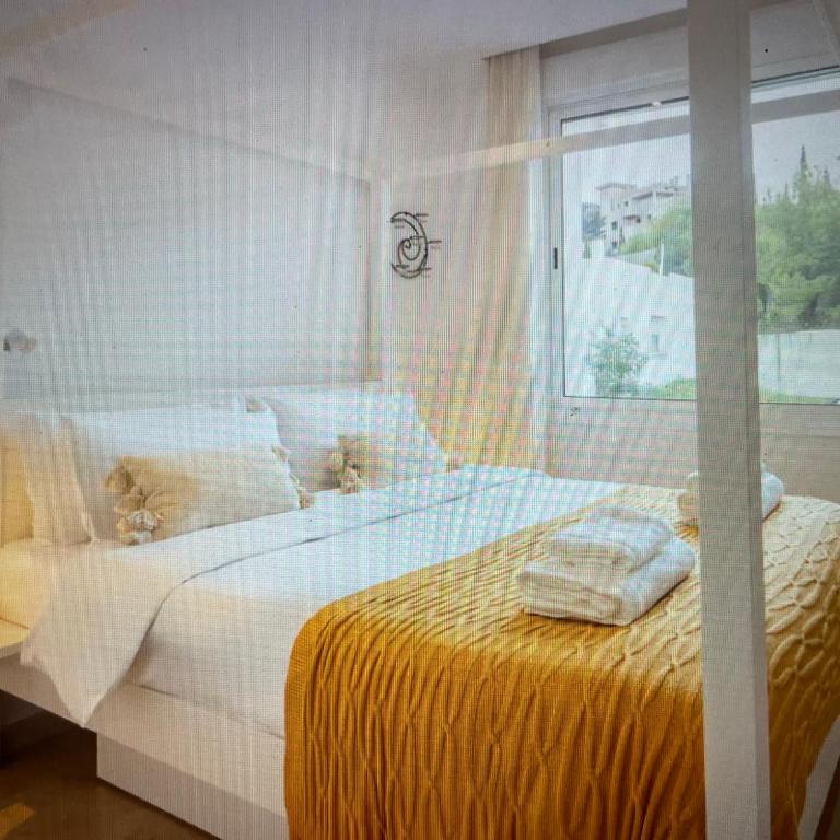 Marbella Elite Residence - Villa mit 1 Schlafzimmer - 10