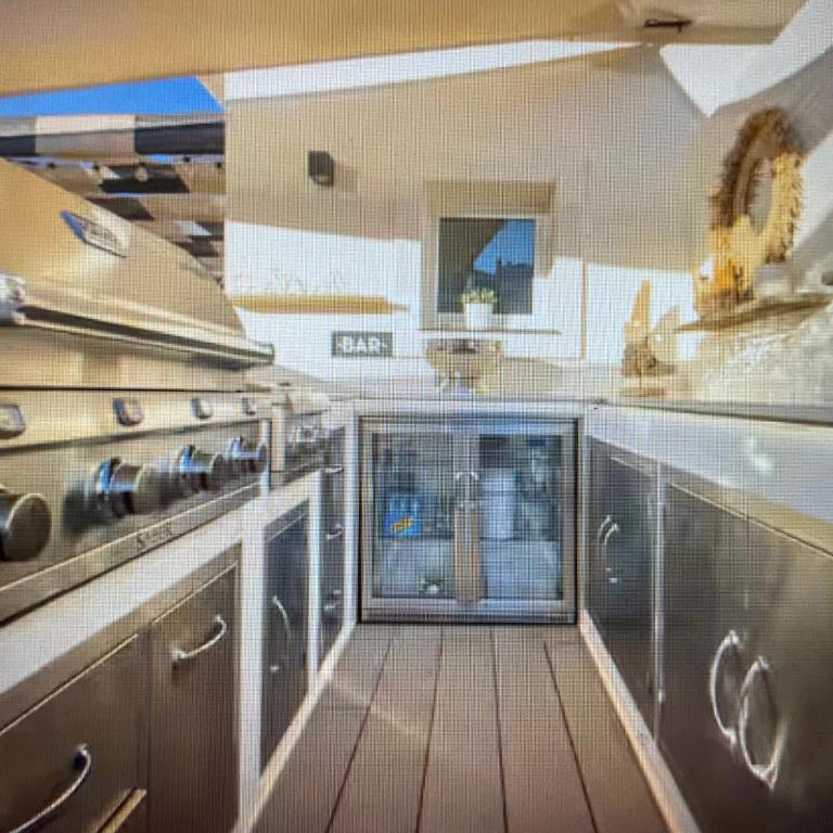Marbella Elite Residence - Villa mit 1 Schlafzimmer - 11
