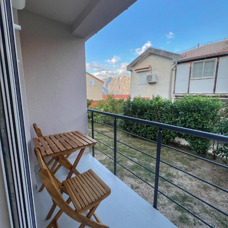 La Casa Sorella - Apartment - Erdgeschoss - 3