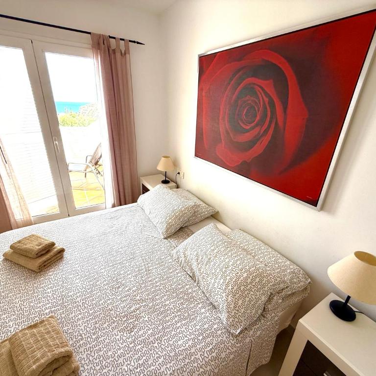 Heavenly Homes Mojacar 73 - Appartamento con 2 Camere da Letto - 11