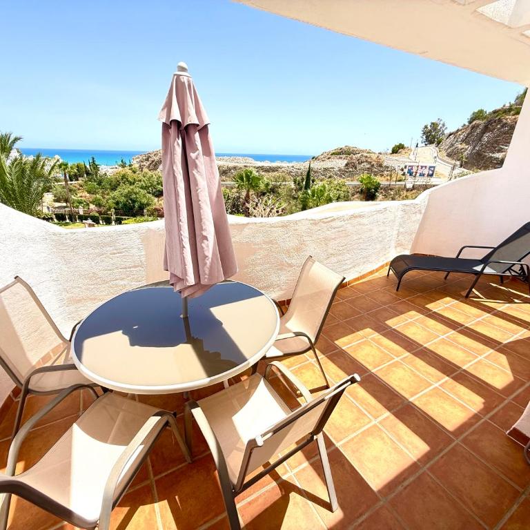 Heavenly Homes Mojacar 73 - Appartamento con 2 Camere da Letto - 31