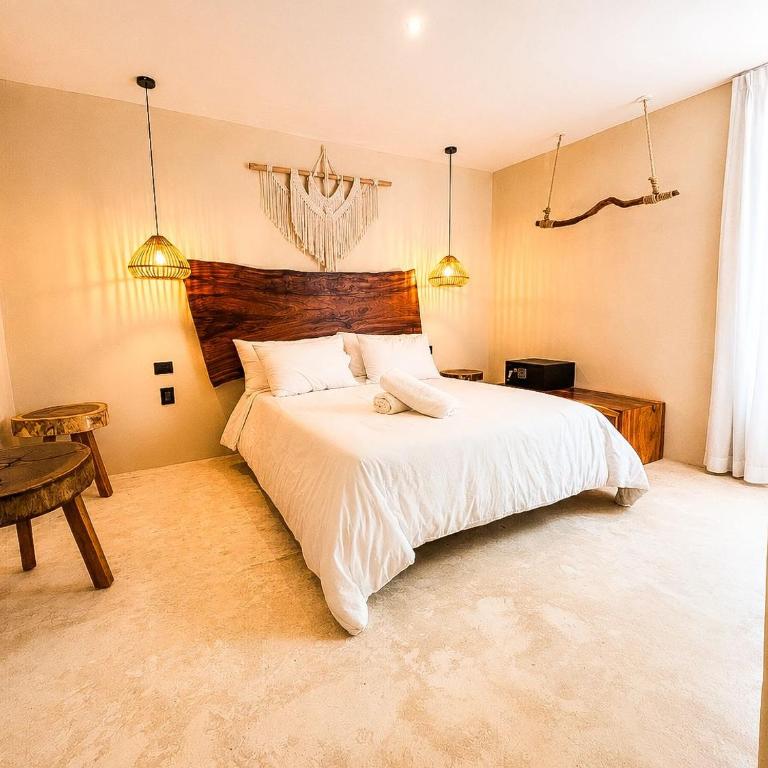 Hotel Boutique Alcalá Vallarta - Chambre Deluxe - 8