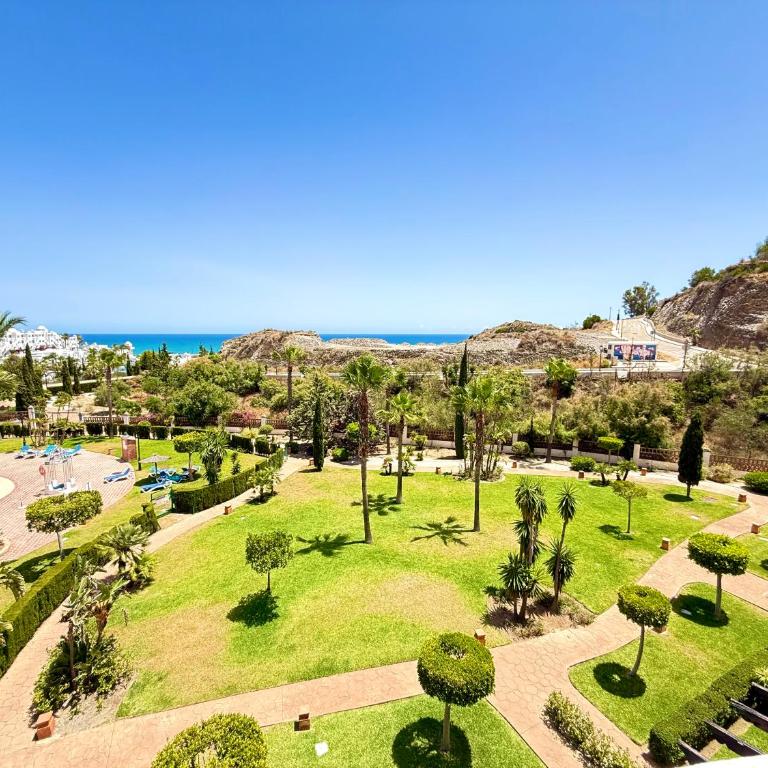 Heavenly Homes Mojacar 73 - Appartamento con 2 Camere da Letto - 5