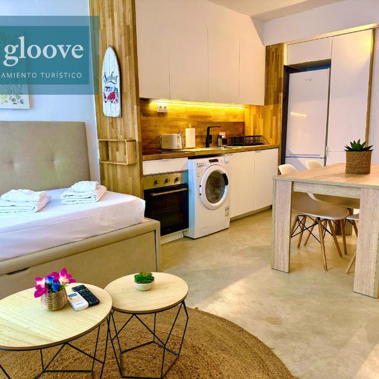 Ocean Beach By Gloove - Apartamento - Planta baja - 1