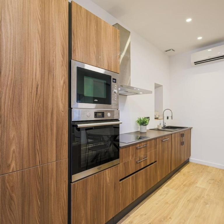 Lafayette. Garage. Clim. Centre - Apartment - 9