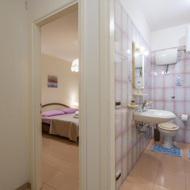 Alghero sea and sun - Appartement 2 Chambres avec Balcon - 16