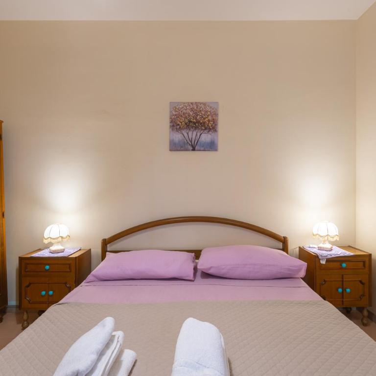 Alghero sea and sun - Appartement 2 Chambres avec Balcon - 3