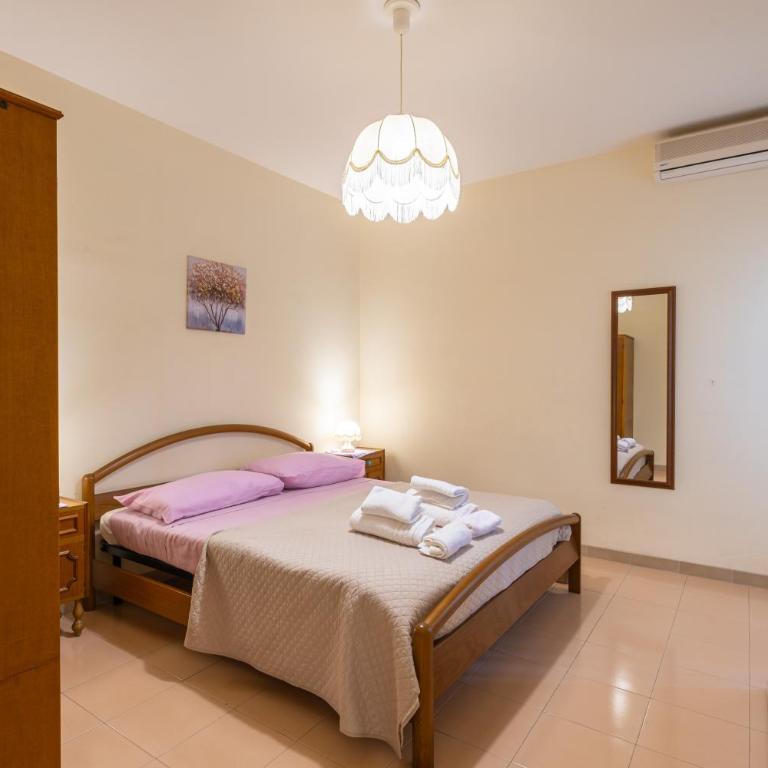 Alghero sea and sun - Appartement 2 Chambres avec Balcon - 4