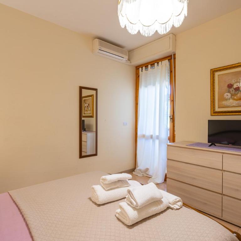 Alghero sea and sun - Appartement 2 Chambres avec Balcon - 10
