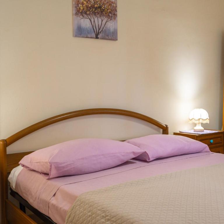 Alghero sea and sun - Appartement 2 Chambres avec Balcon - 9