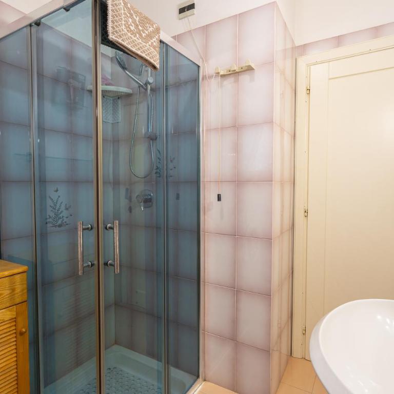 Alghero sea and sun - Appartement 2 Chambres avec Balcon - 7