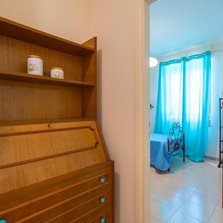 Alghero sea and sun - Appartement 2 Chambres avec Balcon - 6