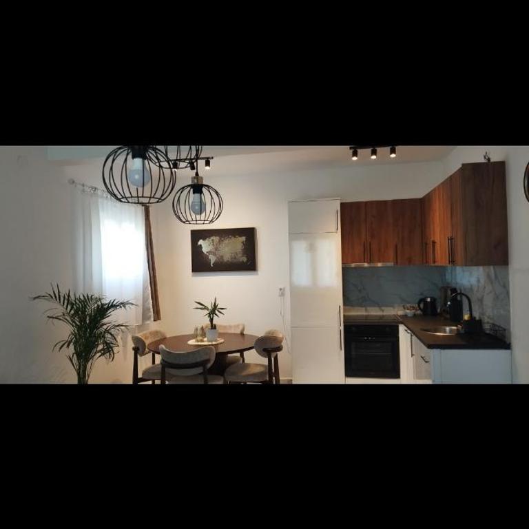 Apartment Kuzman - Two-Bedroom Apartment - 22
