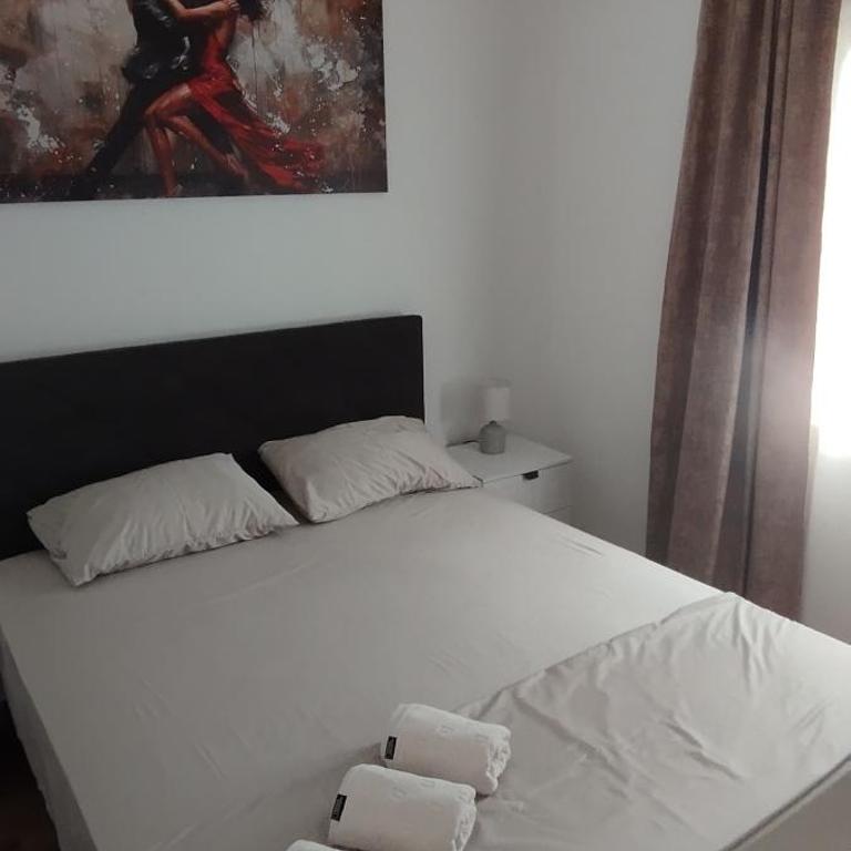 Apartment Kuzman - Two-Bedroom Apartment - 28