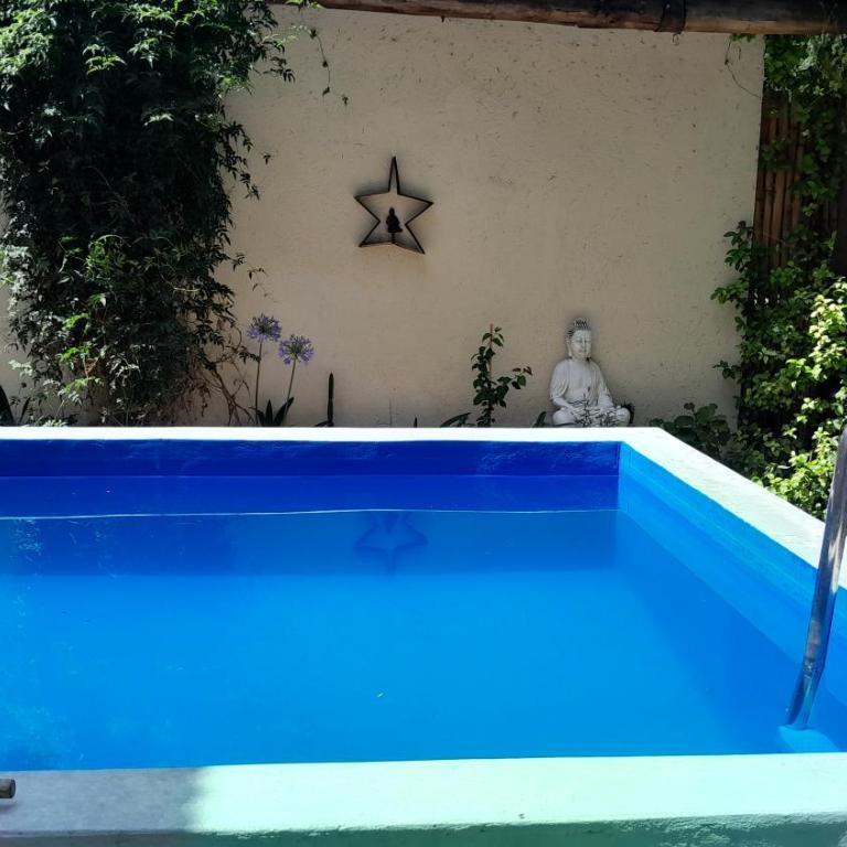 Monoambiente Golondrina - Apartamento de 1 dormitorio - 6