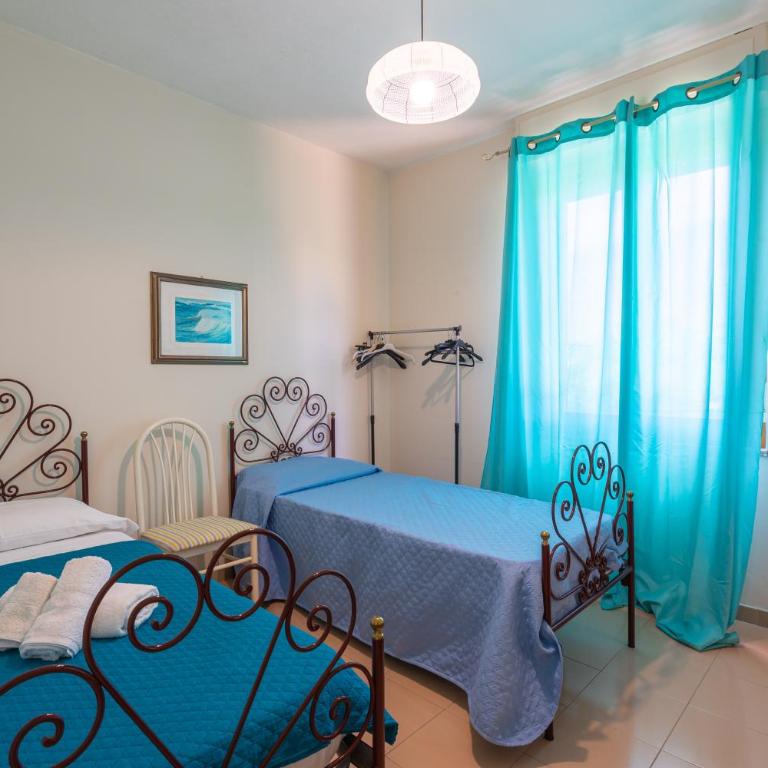 Alghero sea and sun - Appartement 2 Chambres avec Balcon - 25
