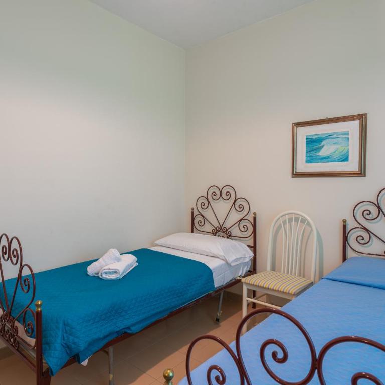 Alghero sea and sun - Appartement 2 Chambres avec Balcon - 19
