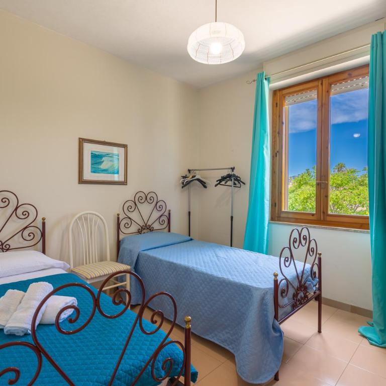 Alghero sea and sun - Appartement 2 Chambres avec Balcon - 21