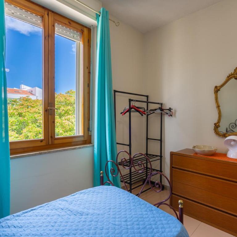 Alghero sea and sun - Appartement 2 Chambres avec Balcon - 24