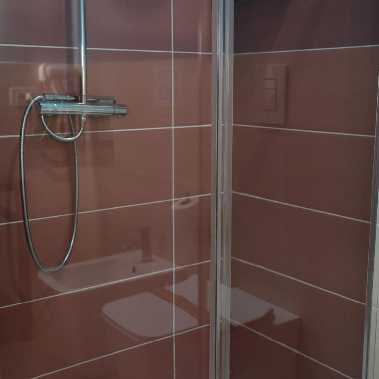 MASTERSA' GUEST HOUSE - Einzelzimmer - 18