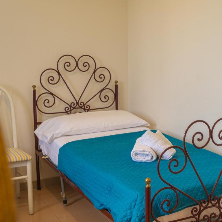 Alghero sea and sun - Appartement 2 Chambres avec Balcon - 33