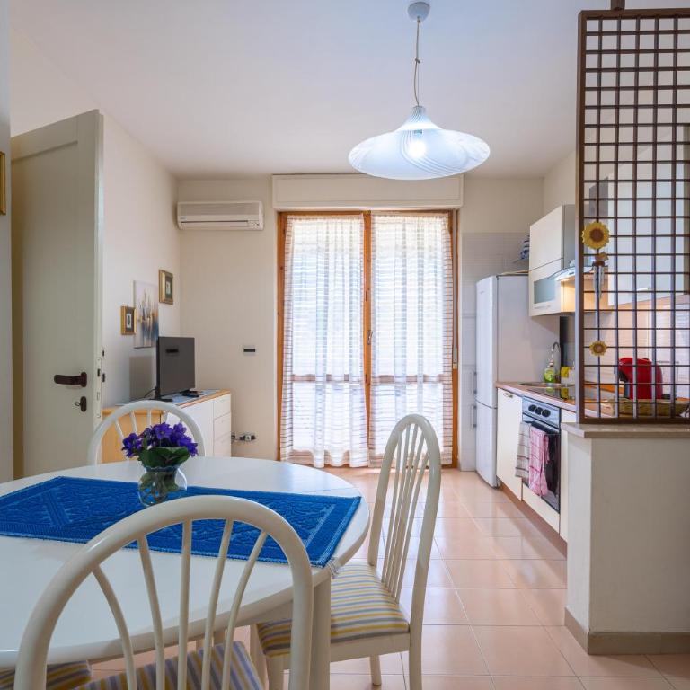 Alghero sea and sun - Appartement 2 Chambres avec Balcon - 45