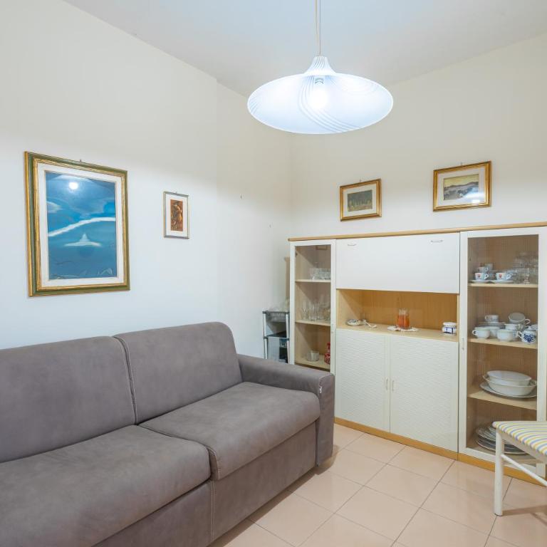 Alghero sea and sun - Appartement 2 Chambres avec Balcon - 42
