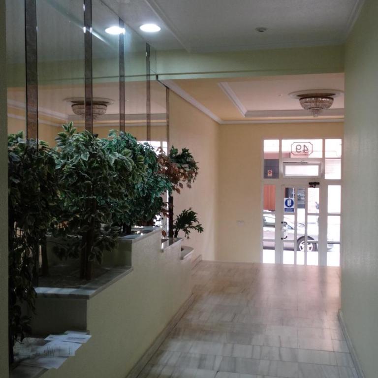 Casas Holiday - Playa del Cura - Apartamento con balcón - Avenida Purísima - 26