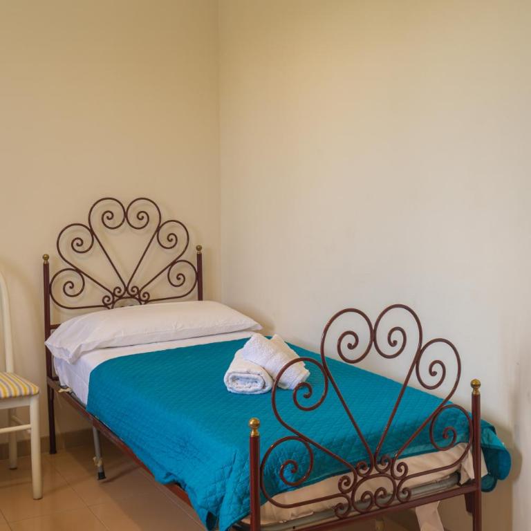 Alghero sea and sun - Appartement 2 Chambres avec Balcon - 40