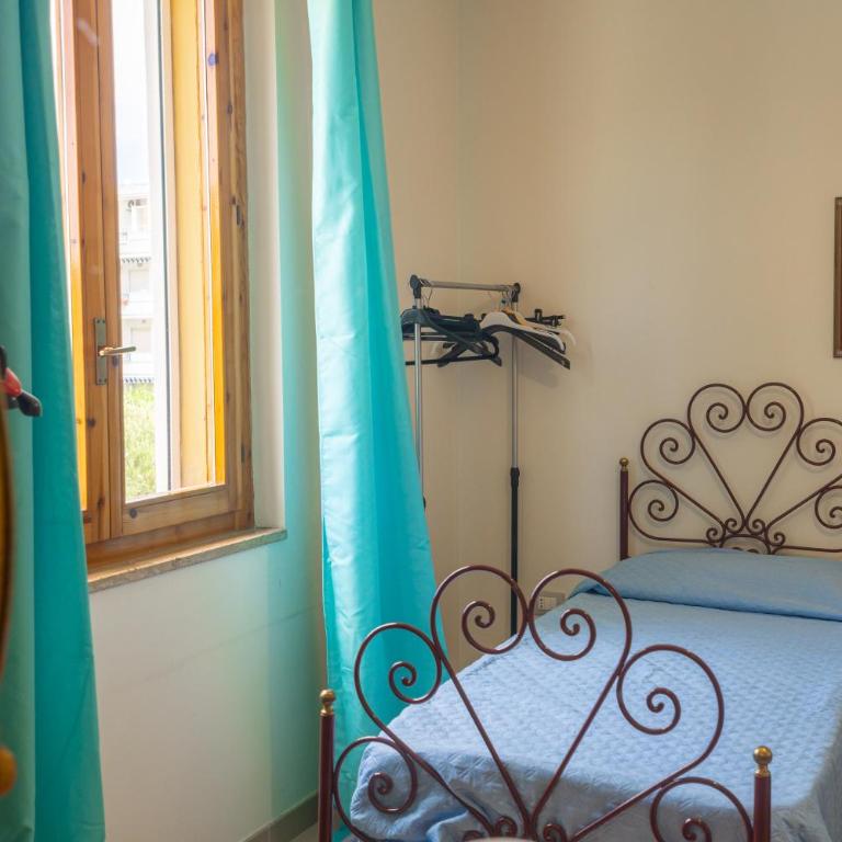 Alghero sea and sun - Appartement 2 Chambres avec Balcon - 41