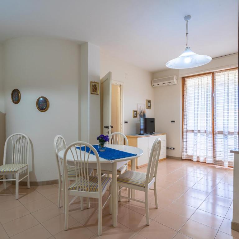 Alghero sea and sun - Appartement 2 Chambres avec Balcon - 46