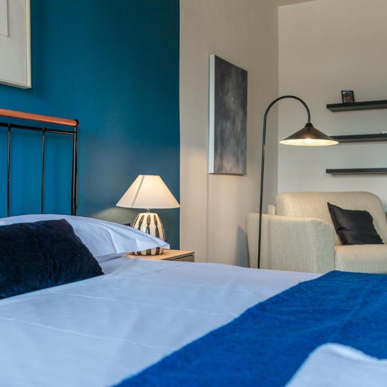Maison Saphire - Heritage Collection Alpine - Appartamento con 2 Camere da Letto - 25