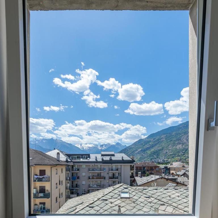 Maison Saphire - Heritage Collection Alpine - Appartamento con 2 Camere da Letto - 19
