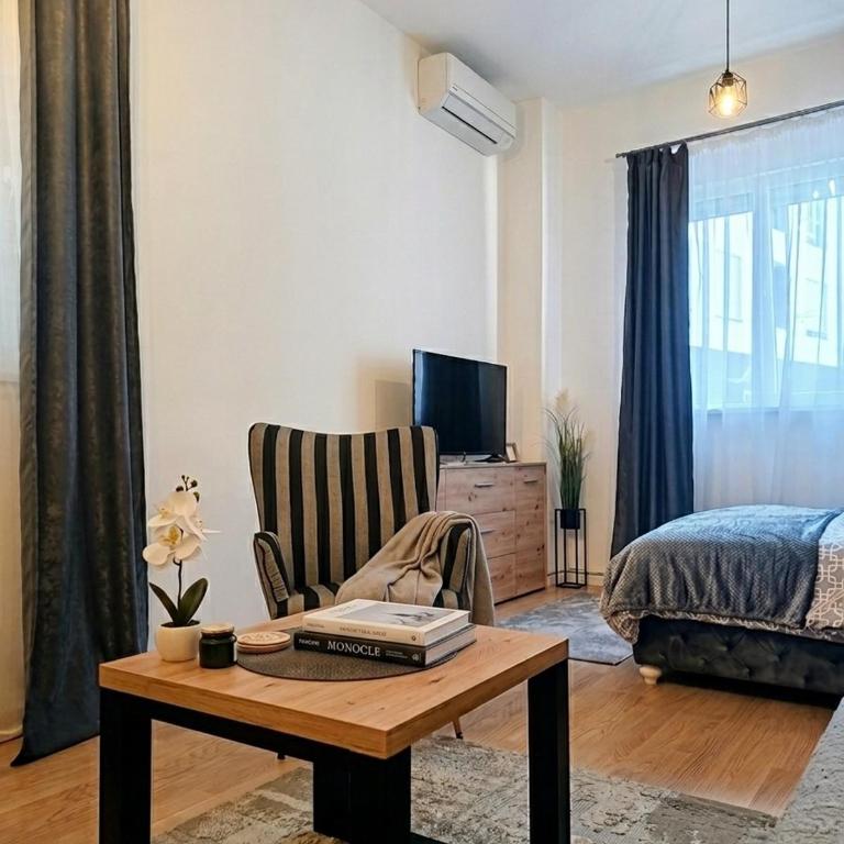 Udoban kutak 1 - One-Bedroom Apartment - 16