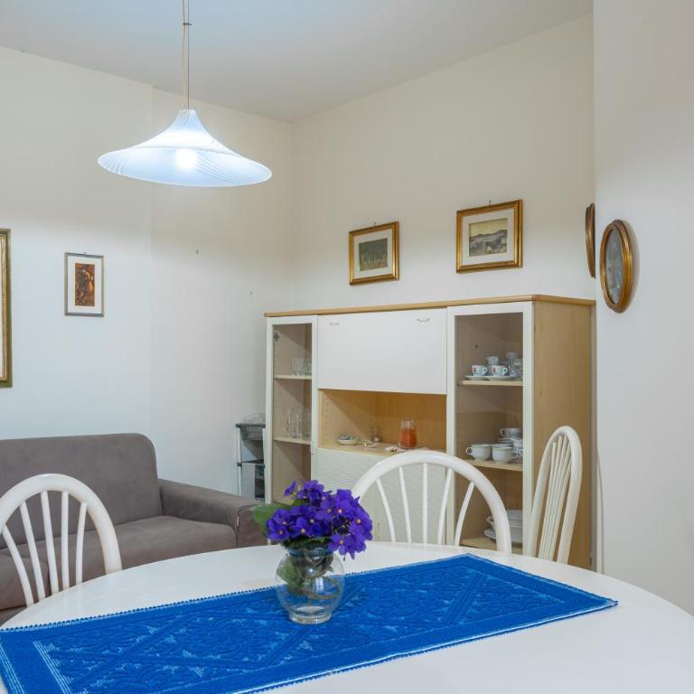 Alghero sea and sun - Appartement 2 Chambres avec Balcon - 52