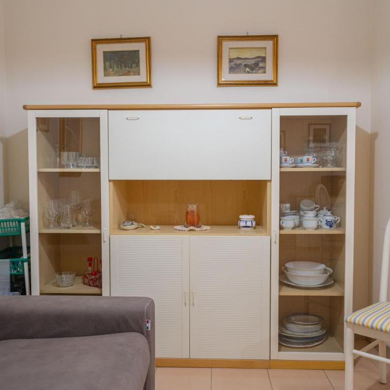 Alghero sea and sun - Appartement 2 Chambres avec Balcon - 49