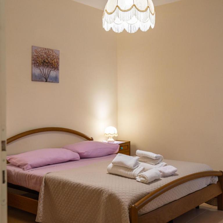 Alghero sea and sun - Appartement 2 Chambres avec Balcon - 50