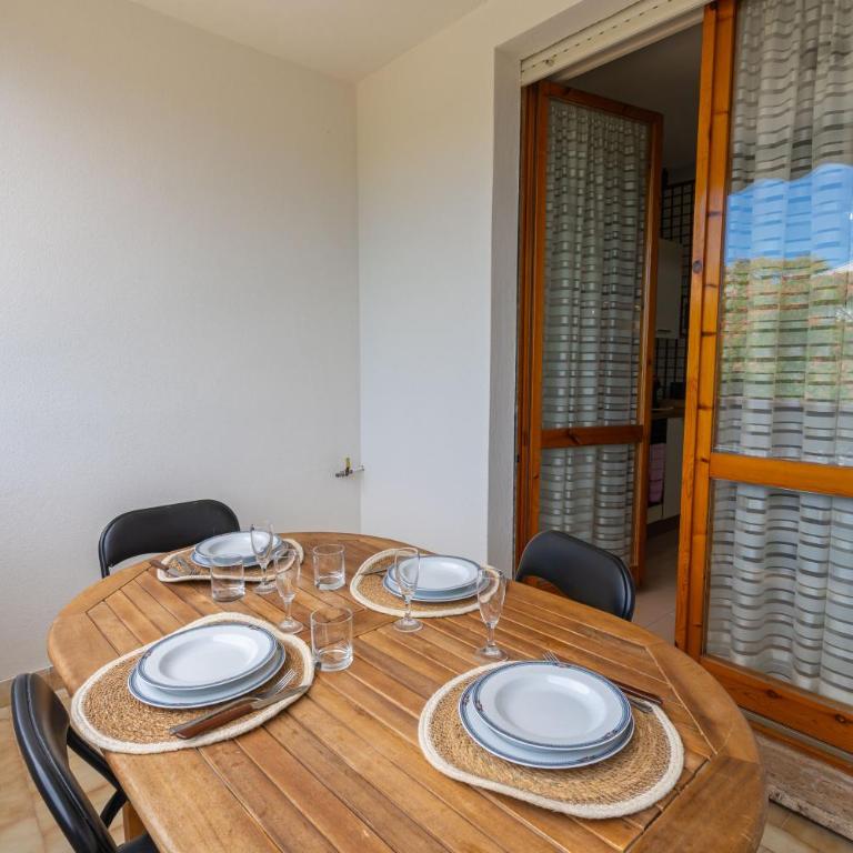 Alghero sea and sun - Appartement 2 Chambres avec Balcon - 57