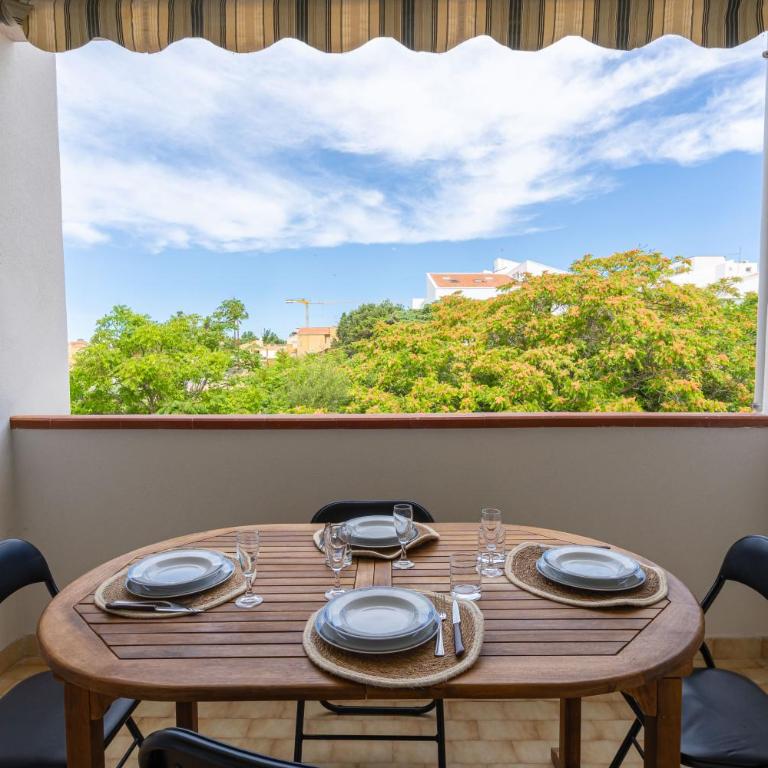 Alghero sea and sun - Appartement 2 Chambres avec Balcon - 72