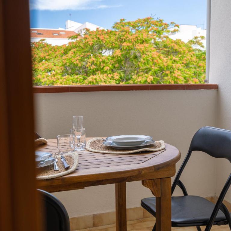 Alghero sea and sun - Appartement 2 Chambres avec Balcon - 70