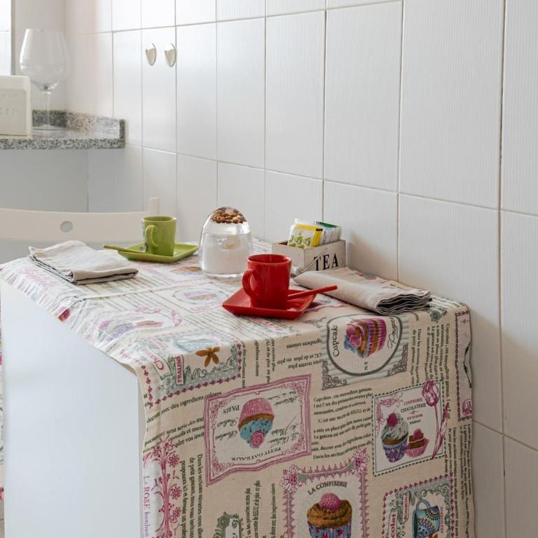 Fabuloso ático con amplia terraza y vistas al mar, Ideal Familias - Appartamento con Vista - 28