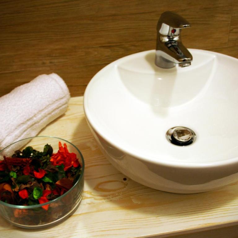 Fiumicino Airport B&B Deluxe - Camera Matrimoniale - 17