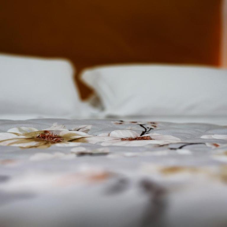 MASTERSA' GUEST HOUSE - Doppelzimmer - 11