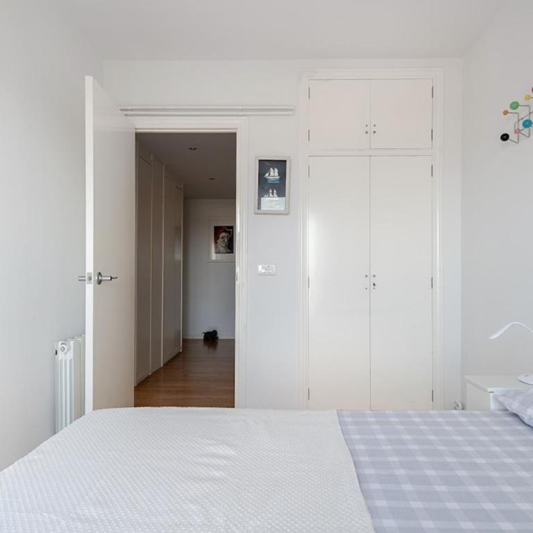 Fabuloso ático con amplia terraza y vistas al mar, Ideal Familias - Appartamento con Vista - 20