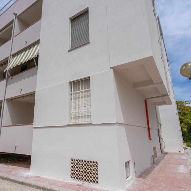 Alghero sea and sun - Appartement 2 Chambres avec Balcon - 85