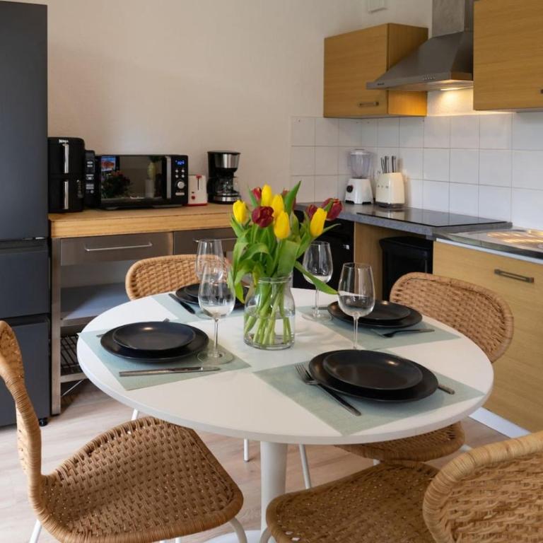 Maison tout confort proche ocean Seignosse - Casa Vacanze - 4