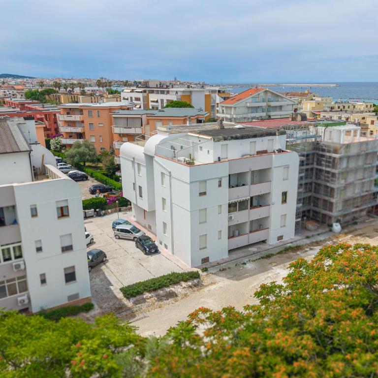 Alghero sea and sun - Appartement 2 Chambres avec Balcon - 89