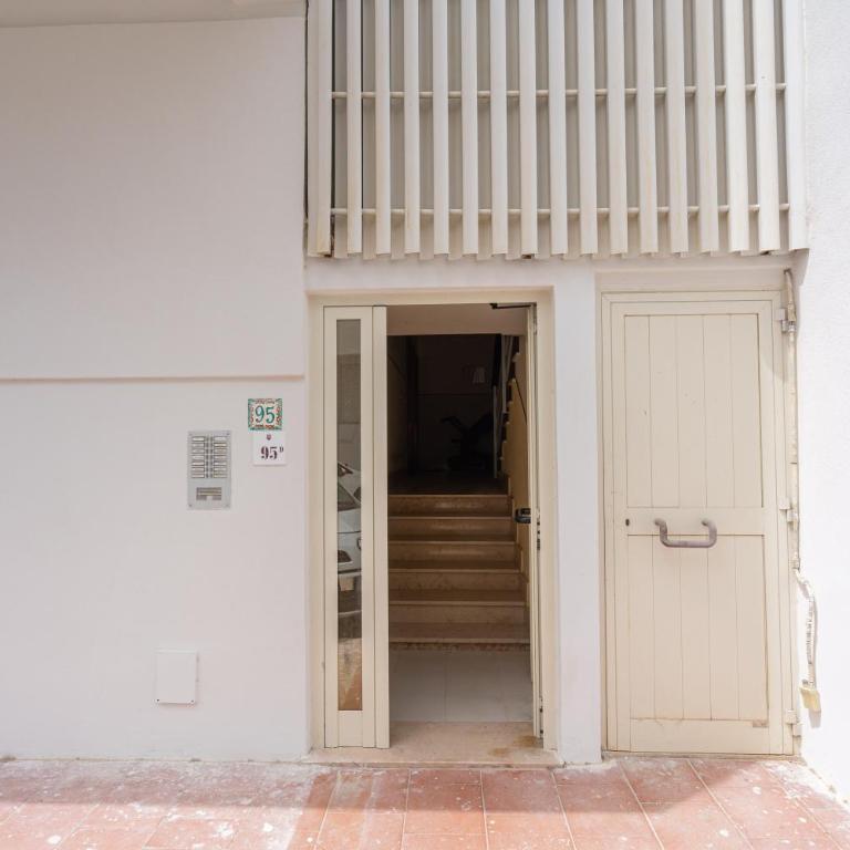 Alghero sea and sun - Appartement 2 Chambres avec Balcon - 92